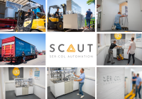 SCAUT-plaatsing